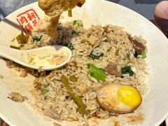 肘子肉拌饭-桐哥肉铺(万柳华联店)