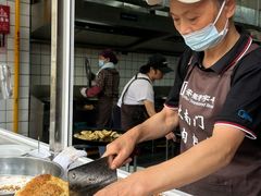 -大南门牛肉包子店