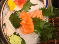 -極上萬膳·日料放题(海岸城店)