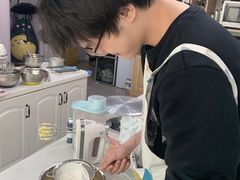 -千浔一暖DIY蛋糕烘焙(人民大学店)