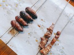 -鼎原力量东北吊炉烧烤(临河街店)