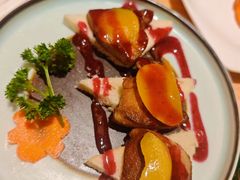 -贵木日本料理·铁板烧(新地假日广场店)