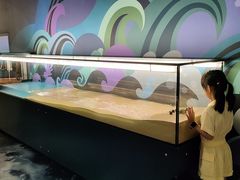 -香港科学馆