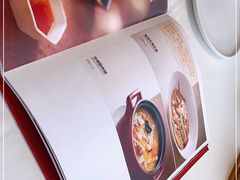 -悦融·京鲁菜·露台花园(安定门店)