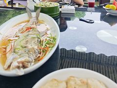 -旺山·浪头人家