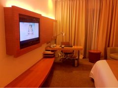 1621房间-上海浦东康桥绿地假日酒店