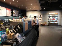 -星巴克(徐州苏宁广场B1店)