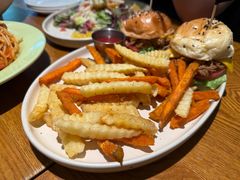 -AFS Cafe & Canteen(闽江二路店)