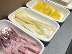 -海底捞火锅(牡丹园店)