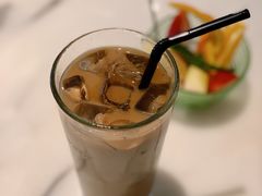 港式咖啡-港丽餐厅(高德置地店)