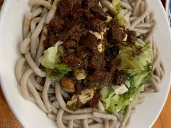 -张振荣饸饹店(宁静之都檀城北区店)