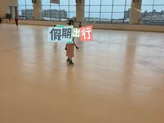 -世纪星滑冰俱乐部(万象城店)