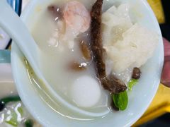-春水锅贴·传统鲁菜(大明湖店)