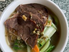 -湖畔居茶楼(湖滨店)