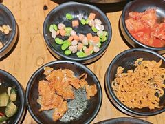 -九田家黑牛烤肉料理(华侨城店)