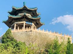 -淄博聊斋城景区