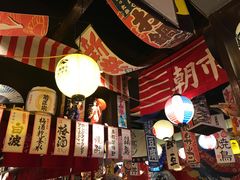 -白石の深夜食堂(宝龙店)