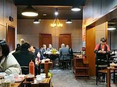 大堂-代羊肉(中和店)