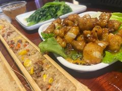 -61号餐吧(兴坪古镇漓江店)