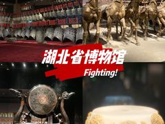 -湖北省博物馆