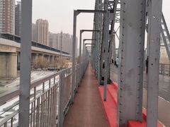-滨州铁路桥