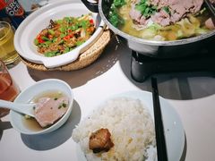 -全牛匠·乐山跷脚牛肉(西北旺万象汇店)