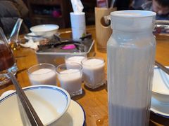 -李久其家民间餐厅(观沙岭公园店)
