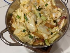 -新凯旋烧烤·燕姐千岛湖土菜