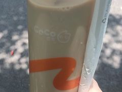 -CoCo都可(香港名都店)