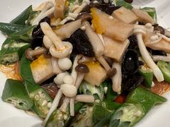 -西湖春天(中州店)