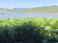 -湖畔居茶楼(湖滨店)