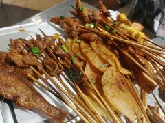 -有局·成都市井烧烤·精酿啤酒(双楠店)