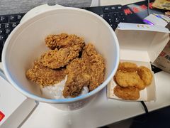 -麦当劳(郴州北湖店)