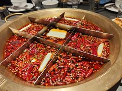 -长嘉·河图火锅(长嘉汇江景旗舰店)