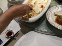 樱花虾炖蛋-好福记饭店(红梅公园店)