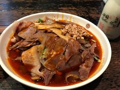 夫妻肺片-夫妻肺片·中华老字号·正宗川菜(春熙路店)