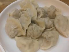 -饺子先生(世豪店)