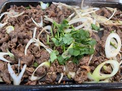 -清真永恒华威肉饼(潘家园店)