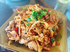 -朗妈私房菜(婺女州店)