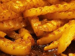 -丁家坡洋芋·观音桥好吃街A区(全国总店)