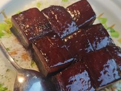 -新白鹿餐厅(松江开元地中海店)