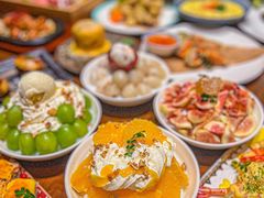 -隐炉和牛烧肉店(群力店)