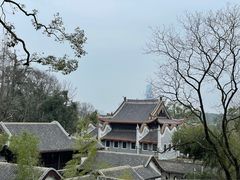 -岳麓山风景名胜区