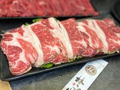 -林记潮牛·牛肉火锅(上马墩店)