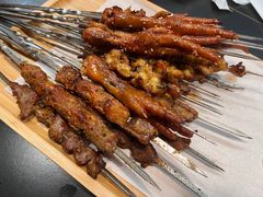 -老虎滩大连海鲜烧烤(建邺云锦路总店)