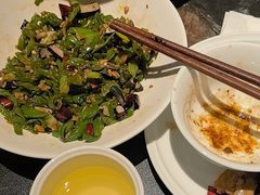 -佰家小厨·南京菜(夫子庙店)