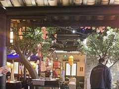 -绿茶餐厅(汇悦大融城店)