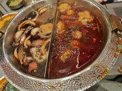 -龙虾奇迹(大华三路店)