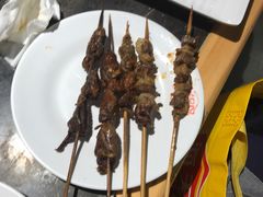 -火锅岛潮牌自助餐厅(天津天佑城店)