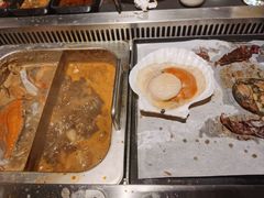 -星伦多自助料理·涮烤一体(虹悦城店)